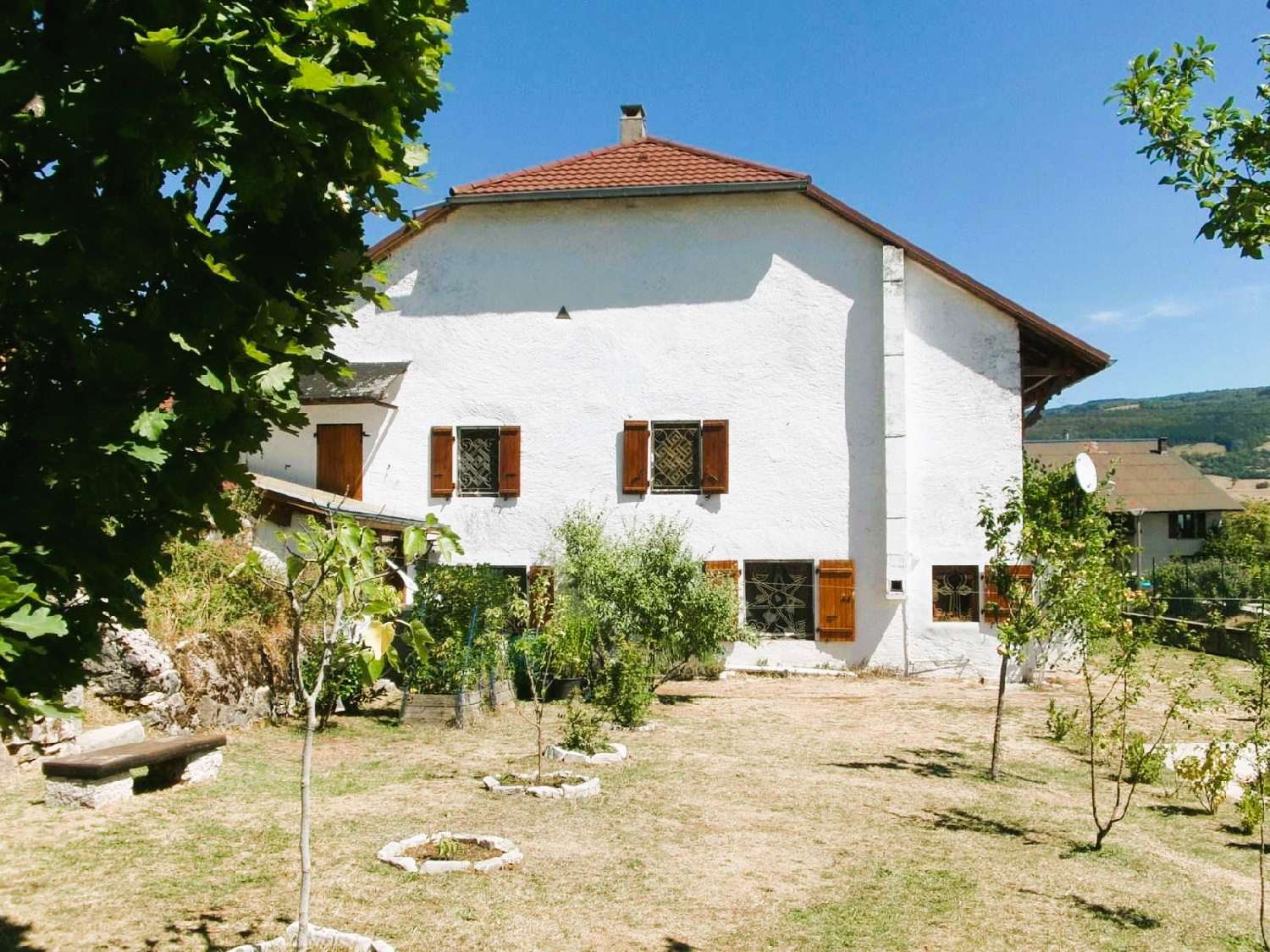 for sale house Bellegarde-sur-Valserine Ain 2