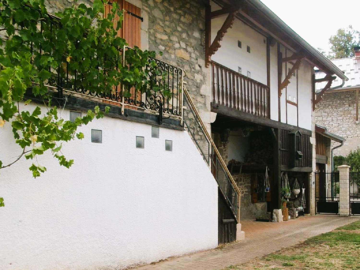 for sale house Bellegarde-sur-Valserine Ain 3