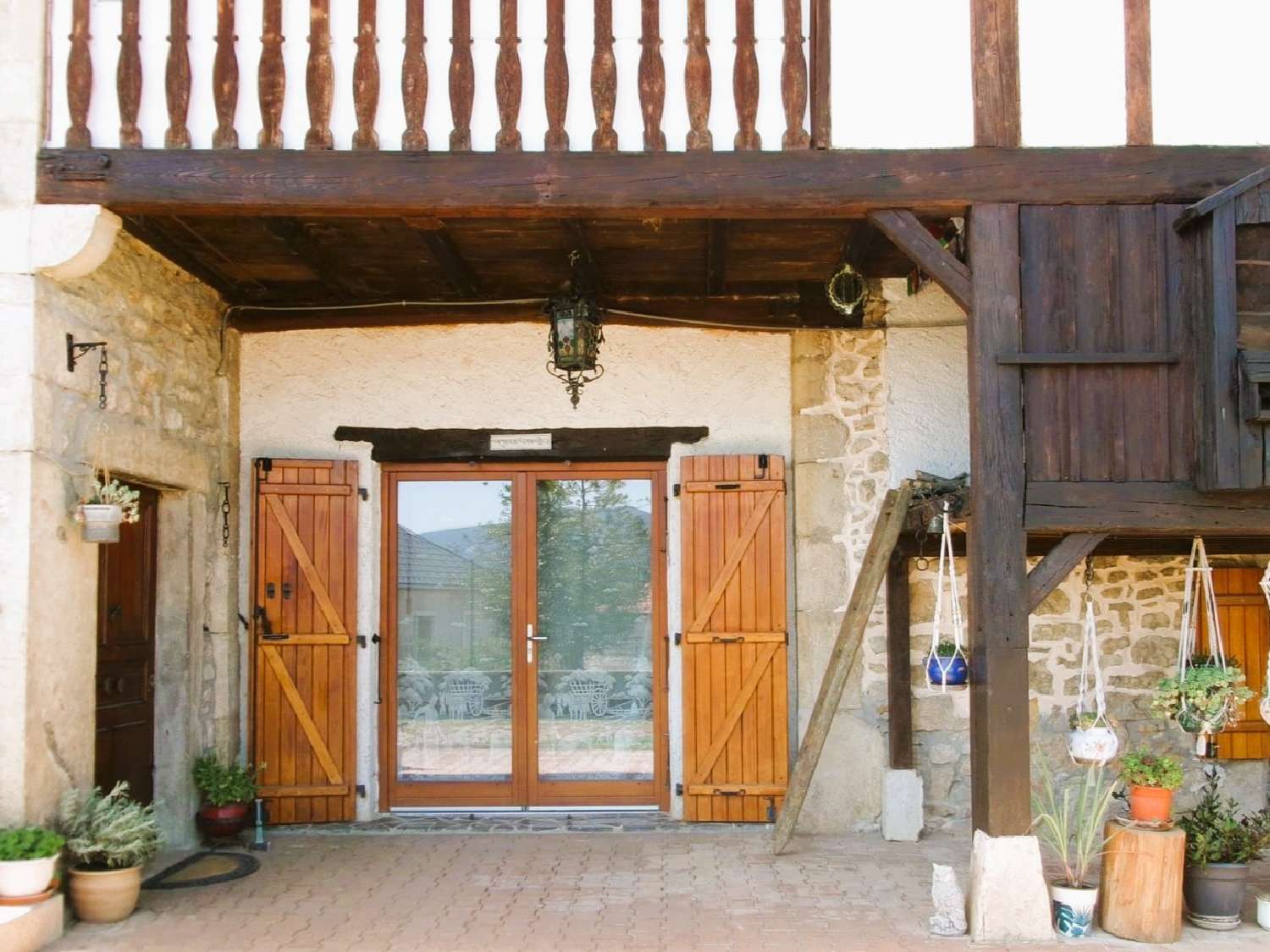 for sale house Bellegarde-sur-Valserine Ain 4