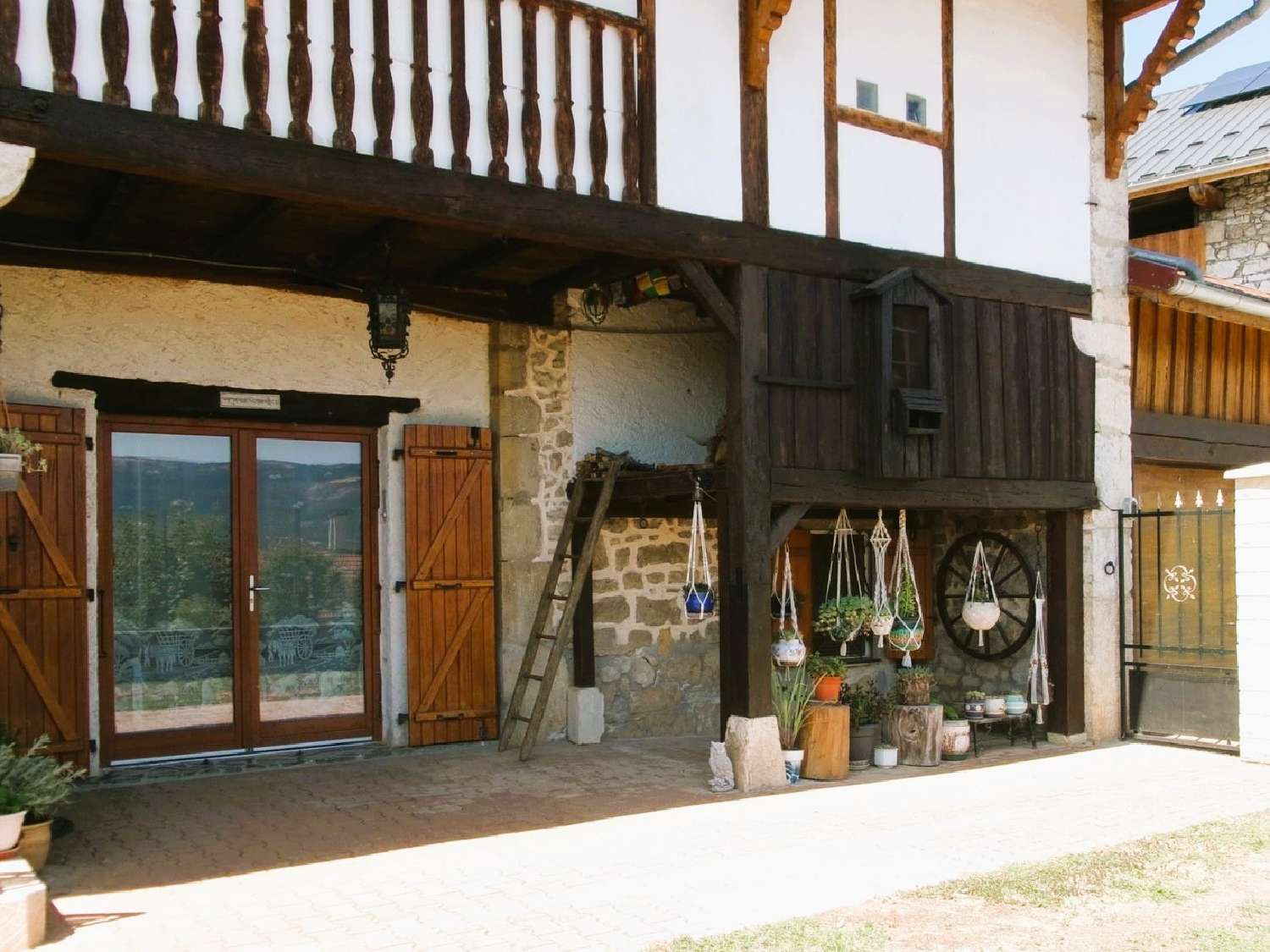 for sale house Bellegarde-sur-Valserine Ain 5