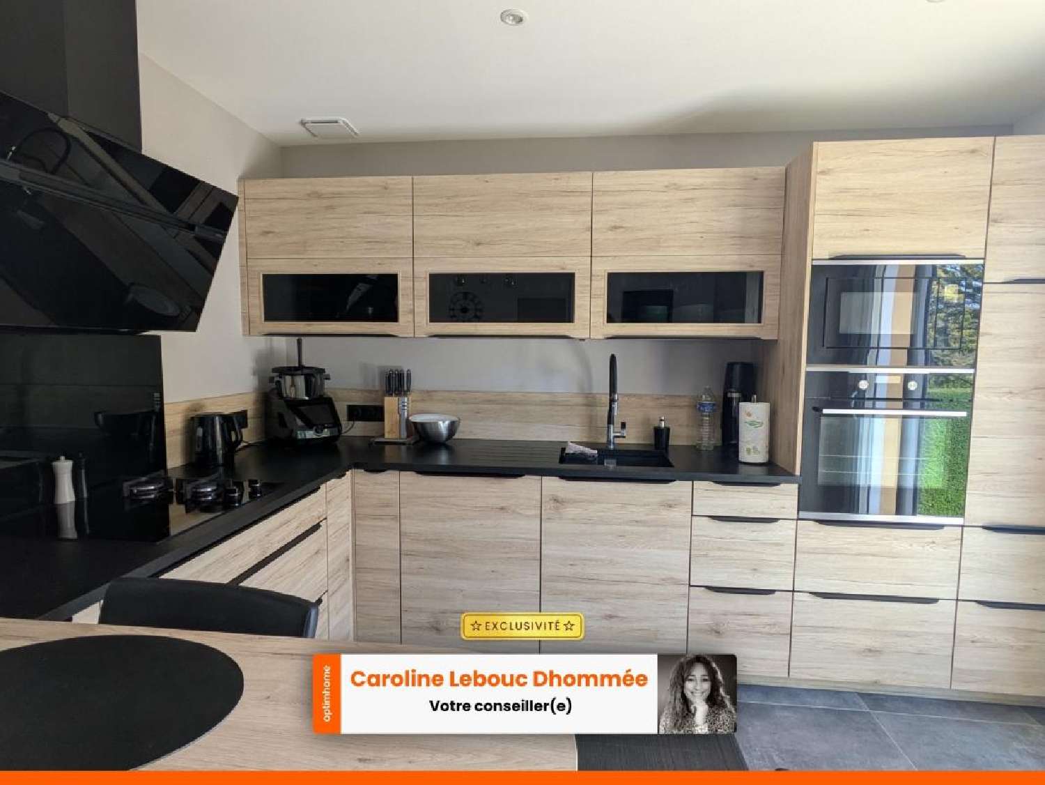 à vendre maison Bellême Orne 3