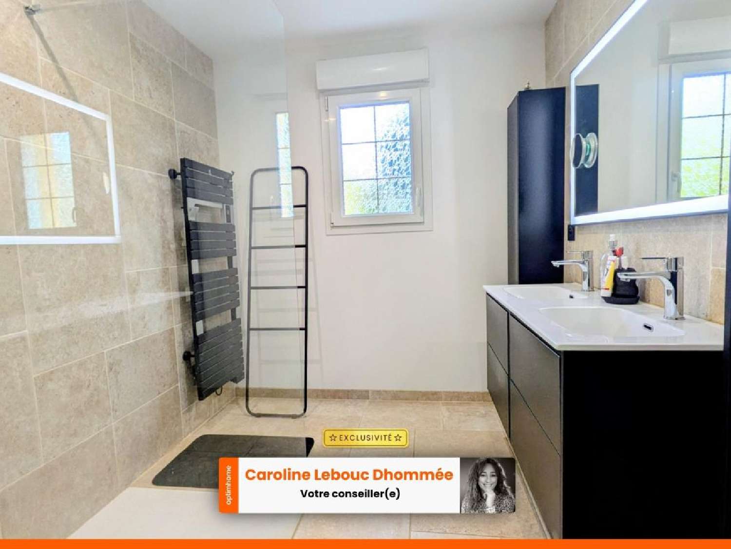 à vendre maison Bellême Orne 4
