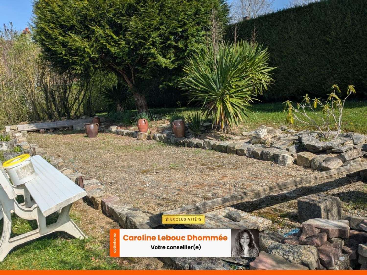 à vendre maison Bellême Orne 7