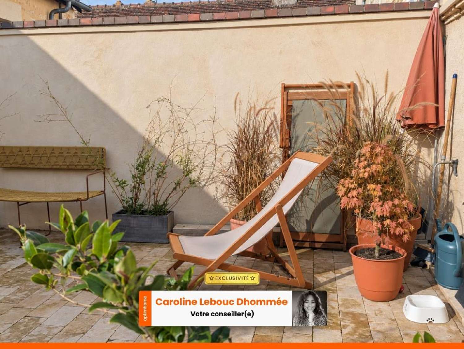 for sale house Bellême Orne 5