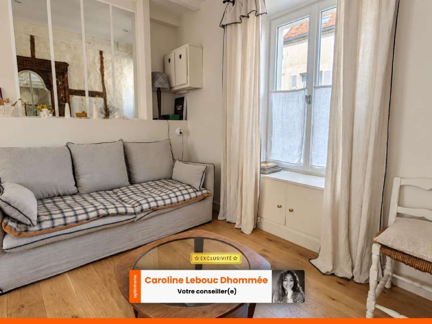  for sale house Bellême Orne 7