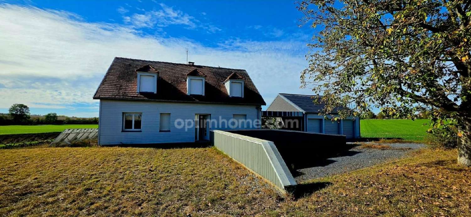 for sale house Bellenglise Aisne 1