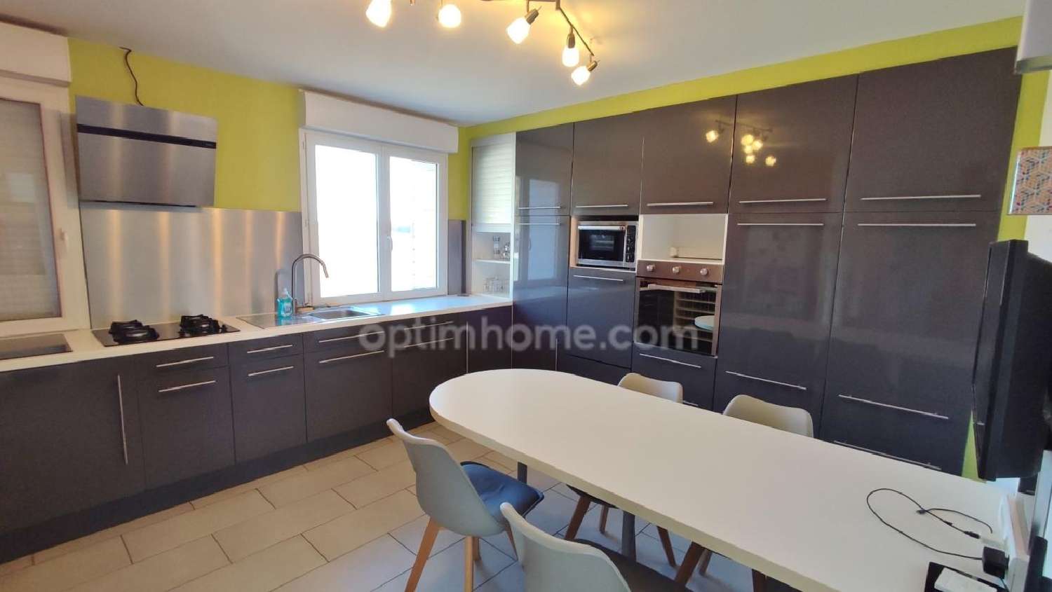 for sale house Bellenglise Aisne 2
