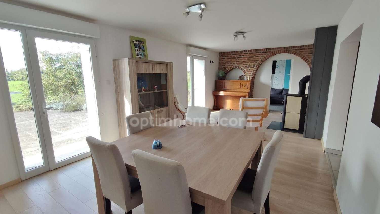 for sale house Bellenglise Aisne 3