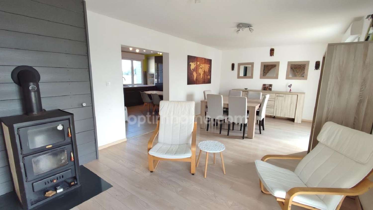 for sale house Bellenglise Aisne 4