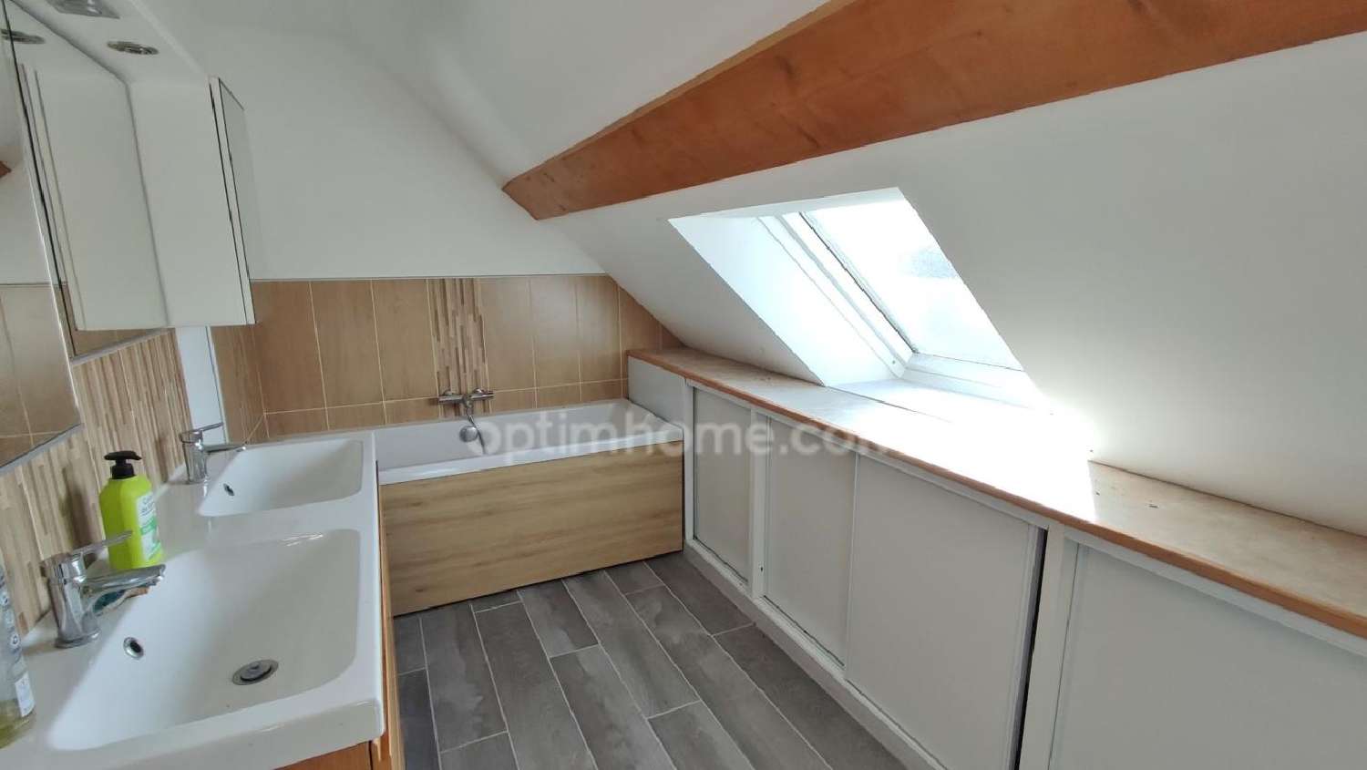 for sale house Bellenglise Aisne 7