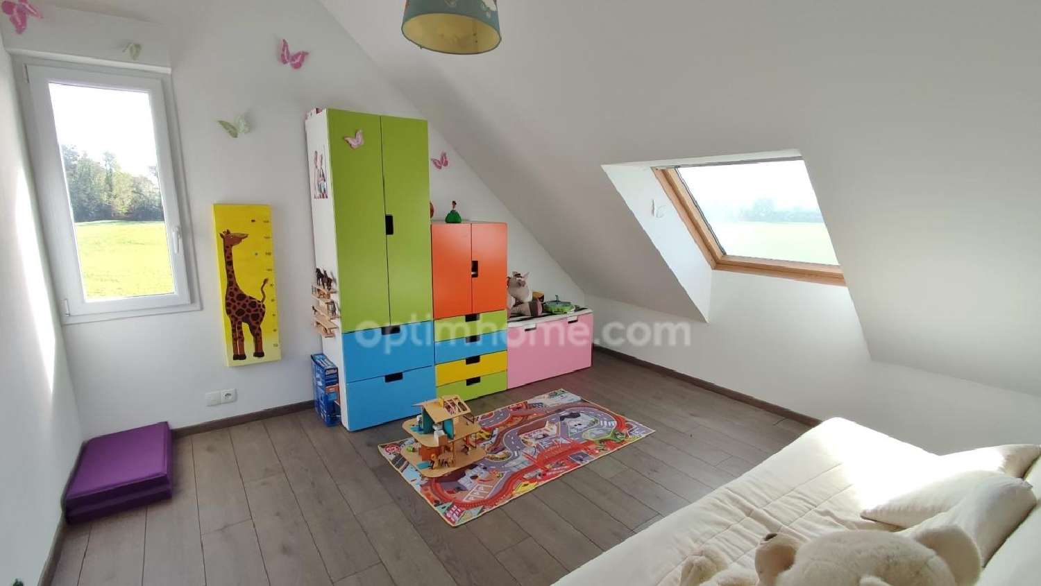 for sale house Bellenglise Aisne 8