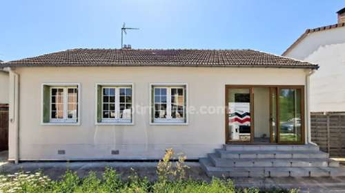 Bellerive-sur-Allier Allier Haus Bild 7422466