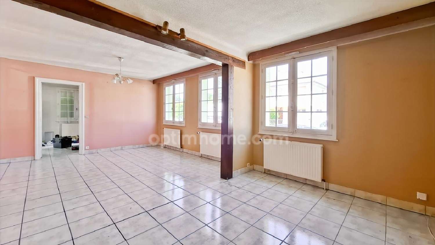 kaufen Haus Bellerive-sur-Allier Allier 6