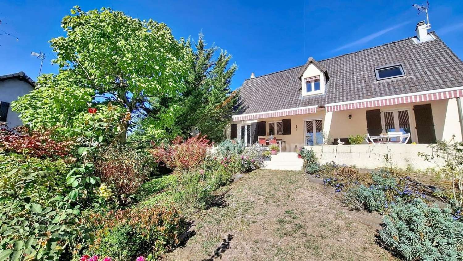 kaufen Haus Bellerive-sur-Allier Allier 2