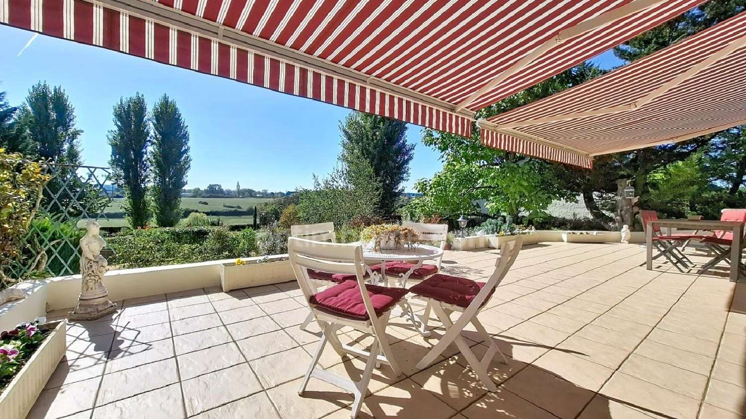 kaufen Haus Bellerive-sur-Allier Allier 5