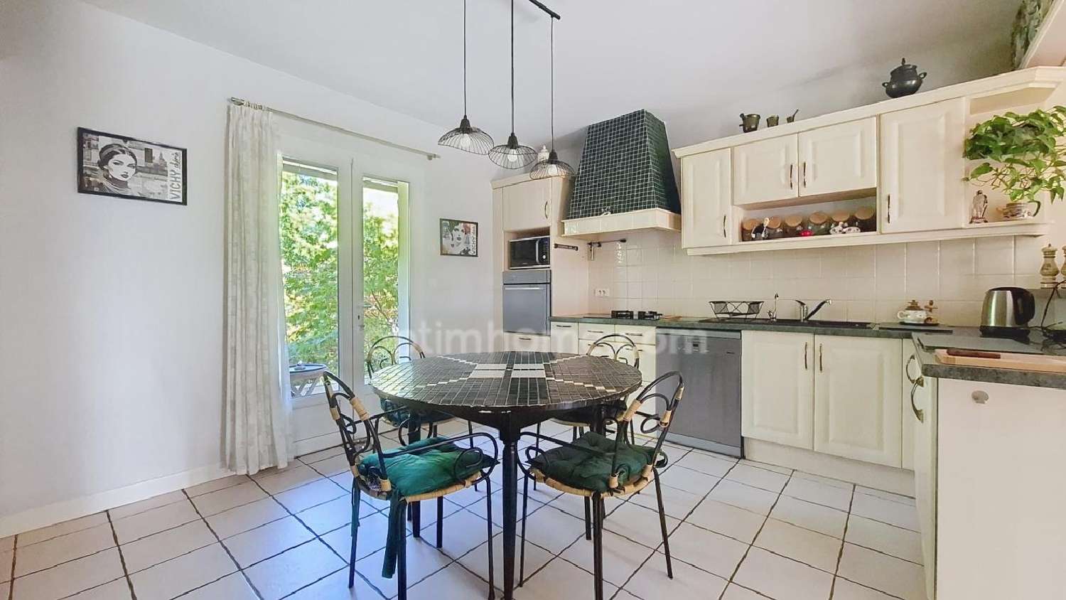 kaufen Haus Bellerive-sur-Allier Allier 7