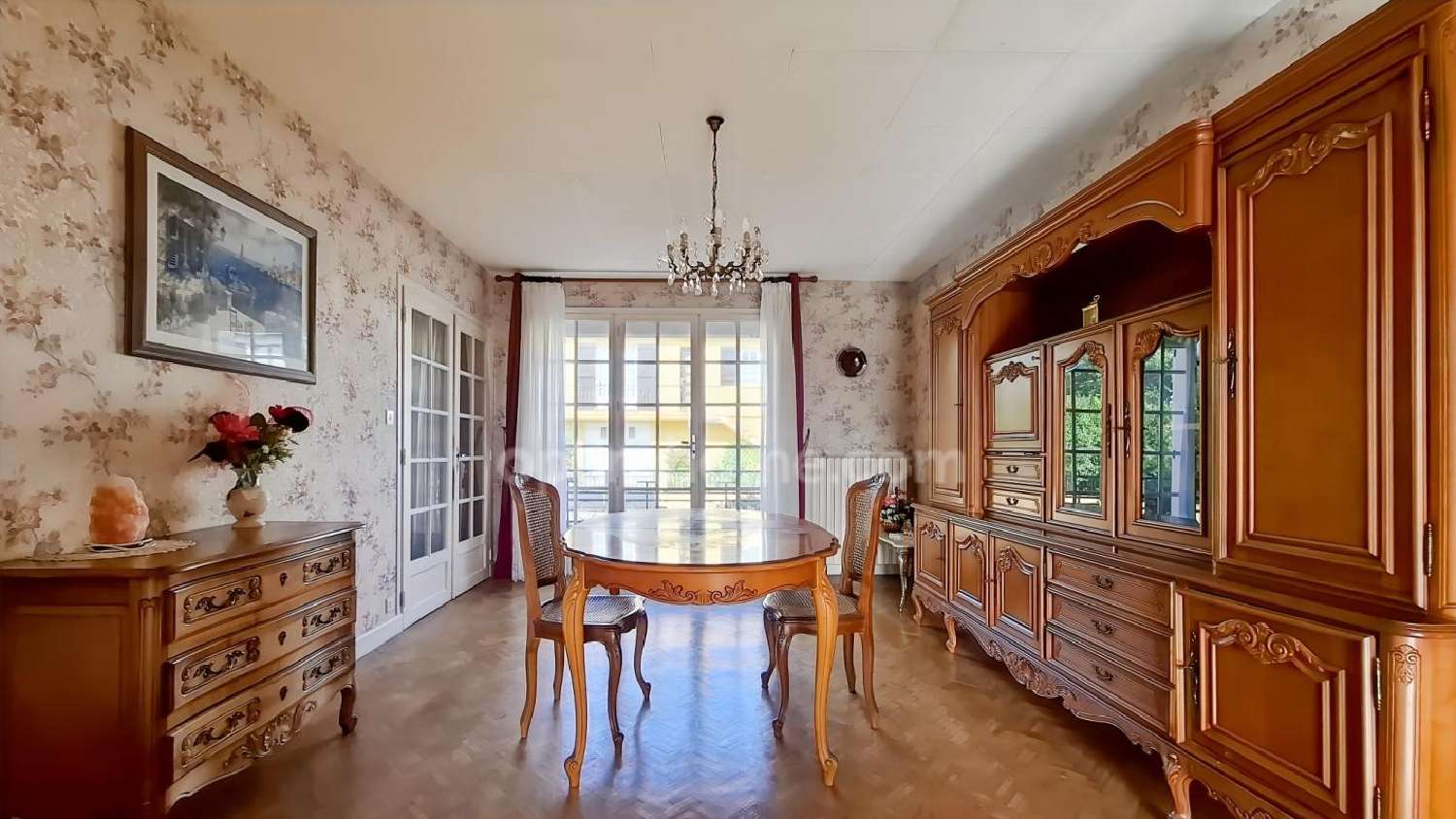 kaufen Haus Bellerive-sur-Allier Allier 5