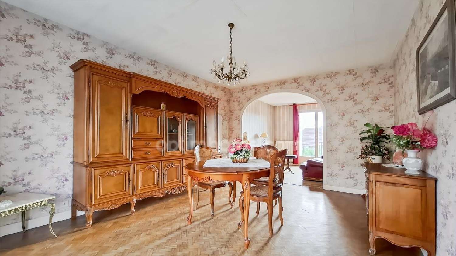 kaufen Haus Bellerive-sur-Allier Allier 6