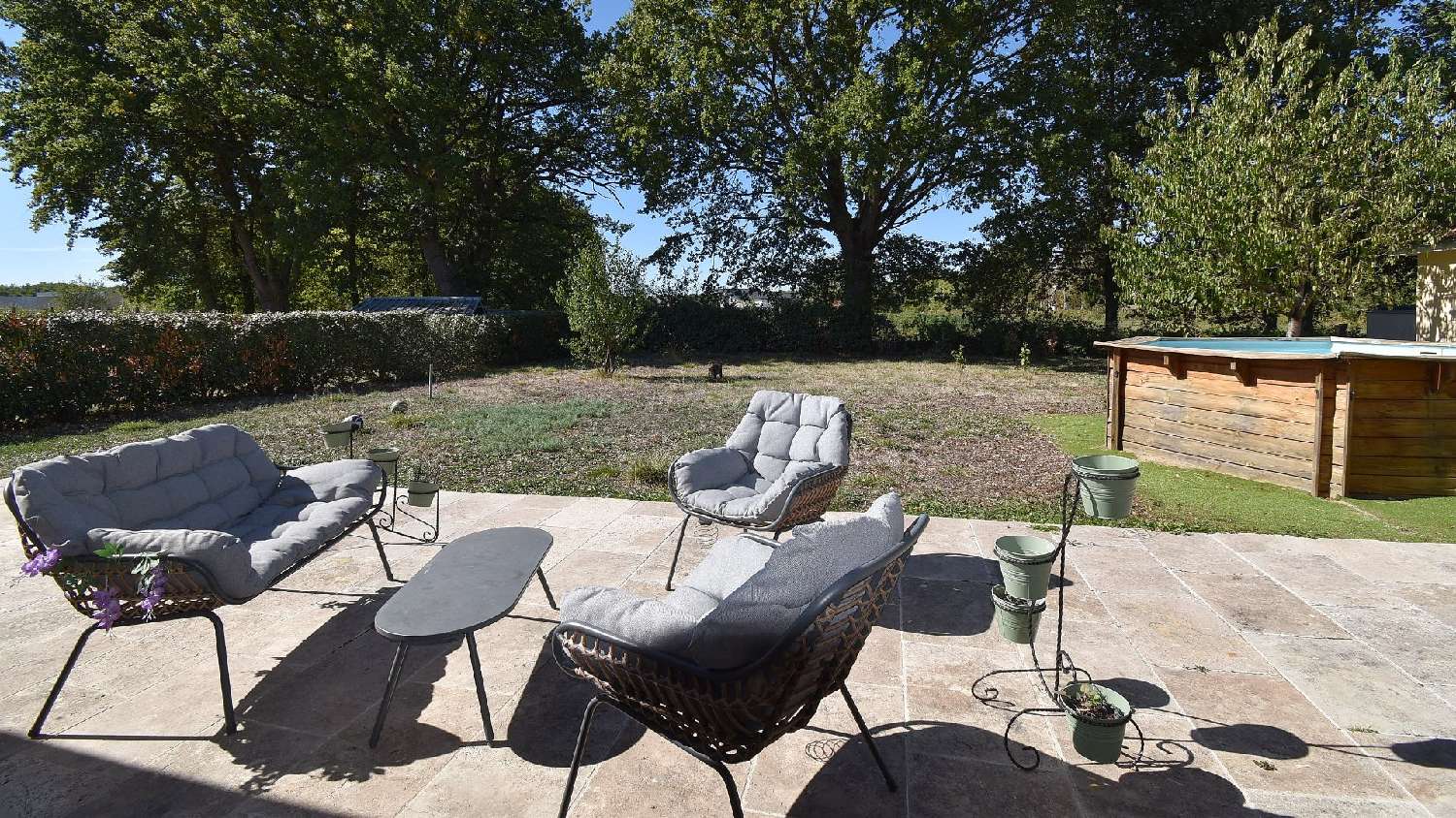 te koop huis Bellerive-sur-Allier Allier 2