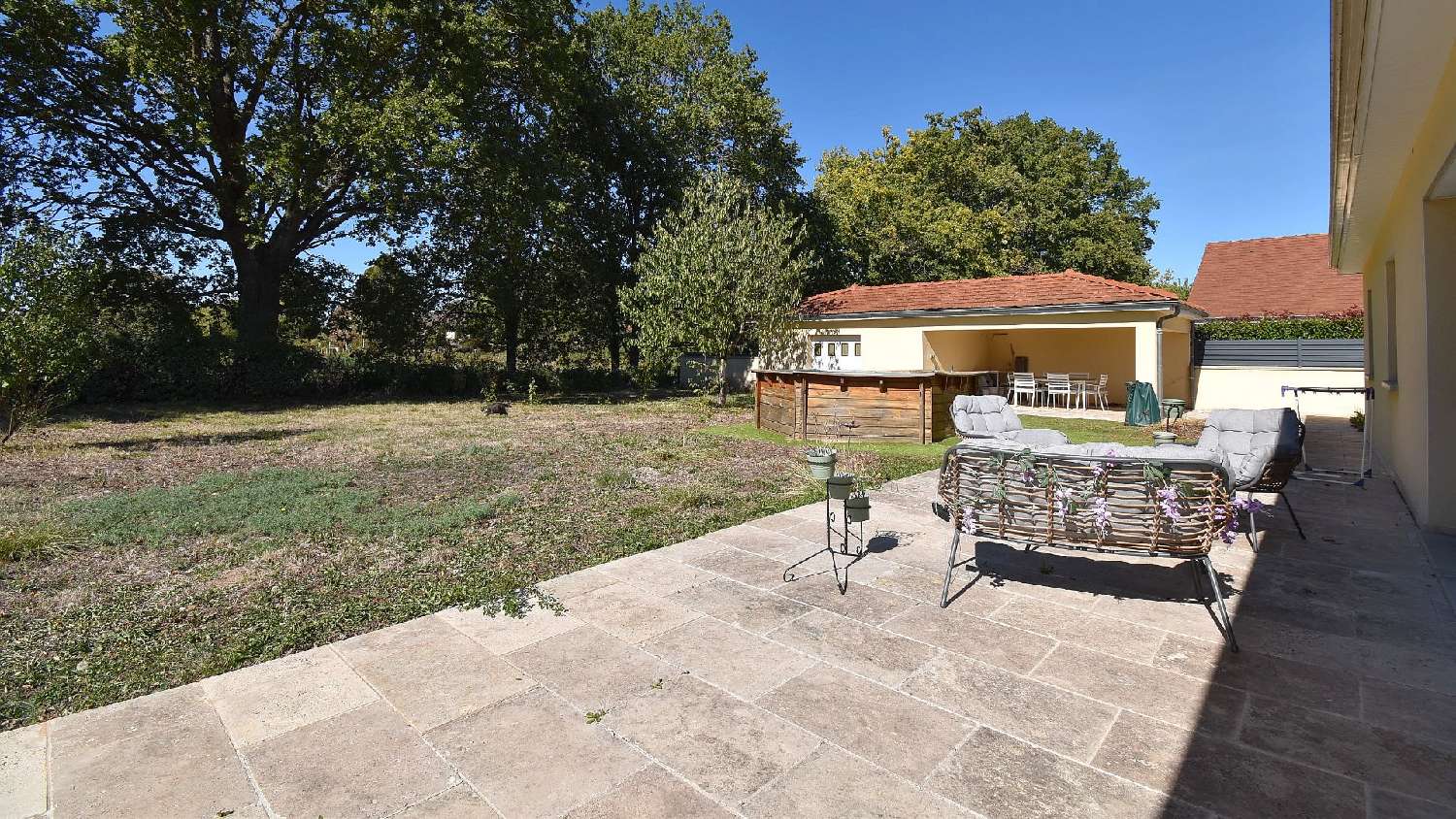 te koop huis Bellerive-sur-Allier Allier 3
