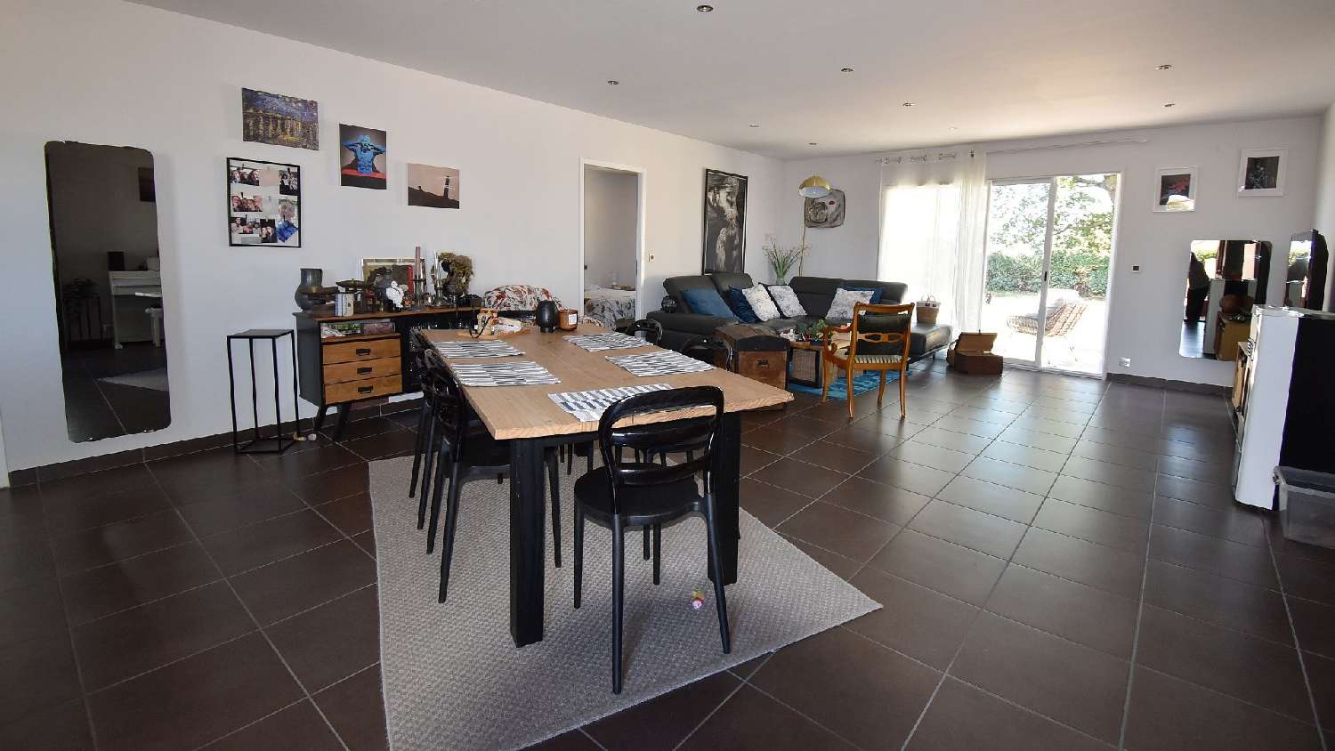 te koop huis Bellerive-sur-Allier Allier 4