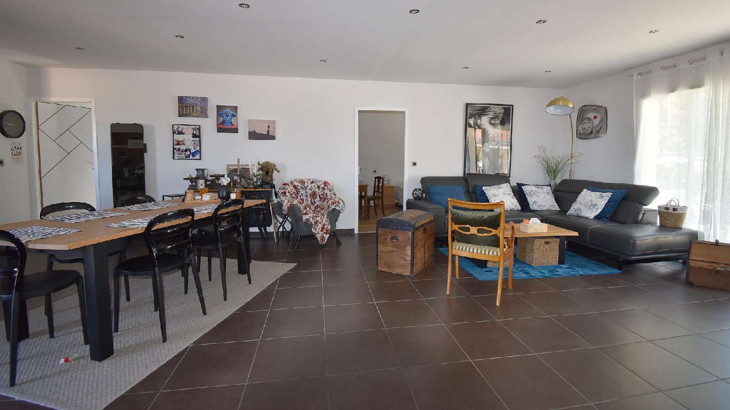 te koop huis Bellerive-sur-Allier Allier 5