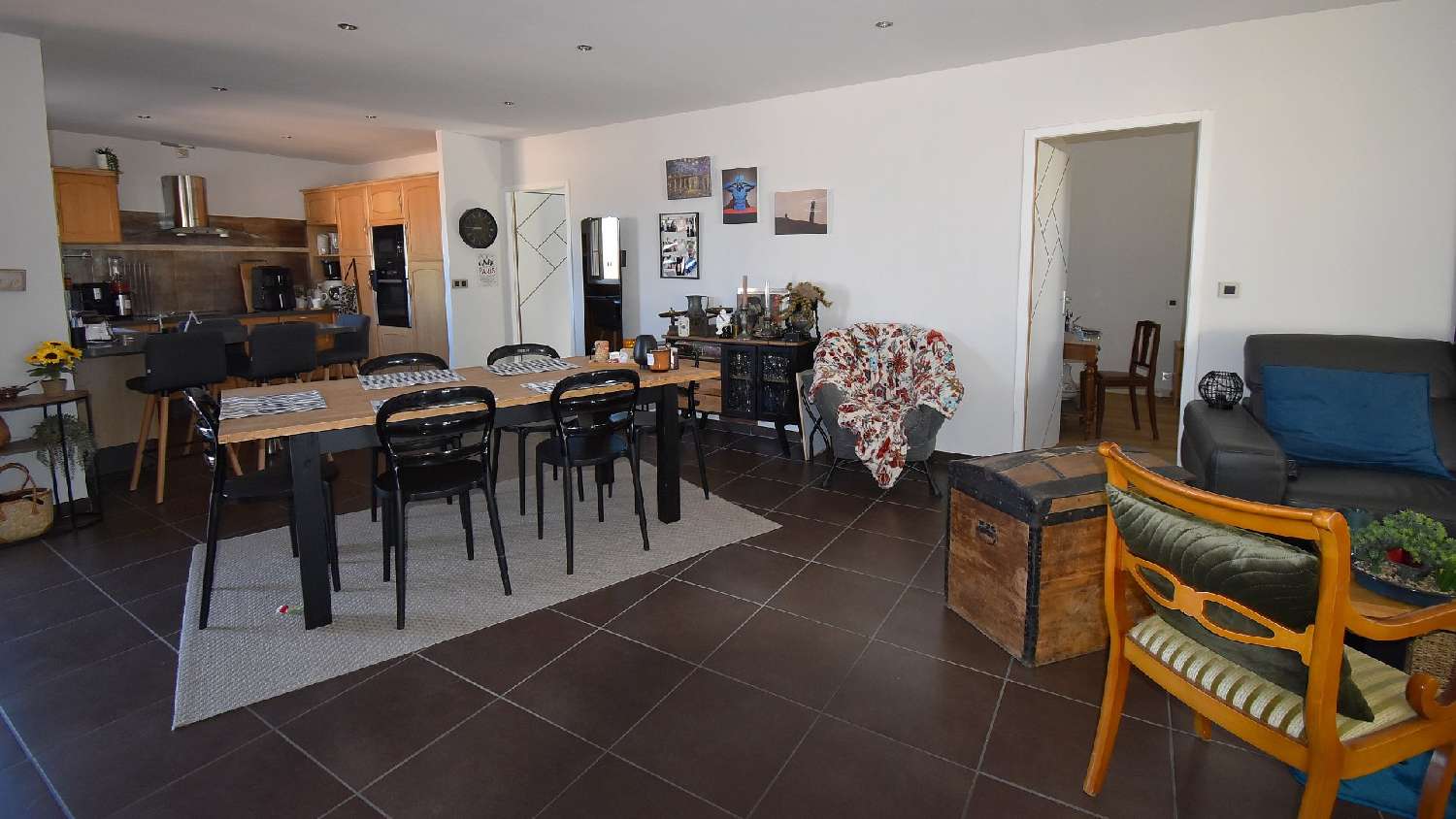 te koop huis Bellerive-sur-Allier Allier 6