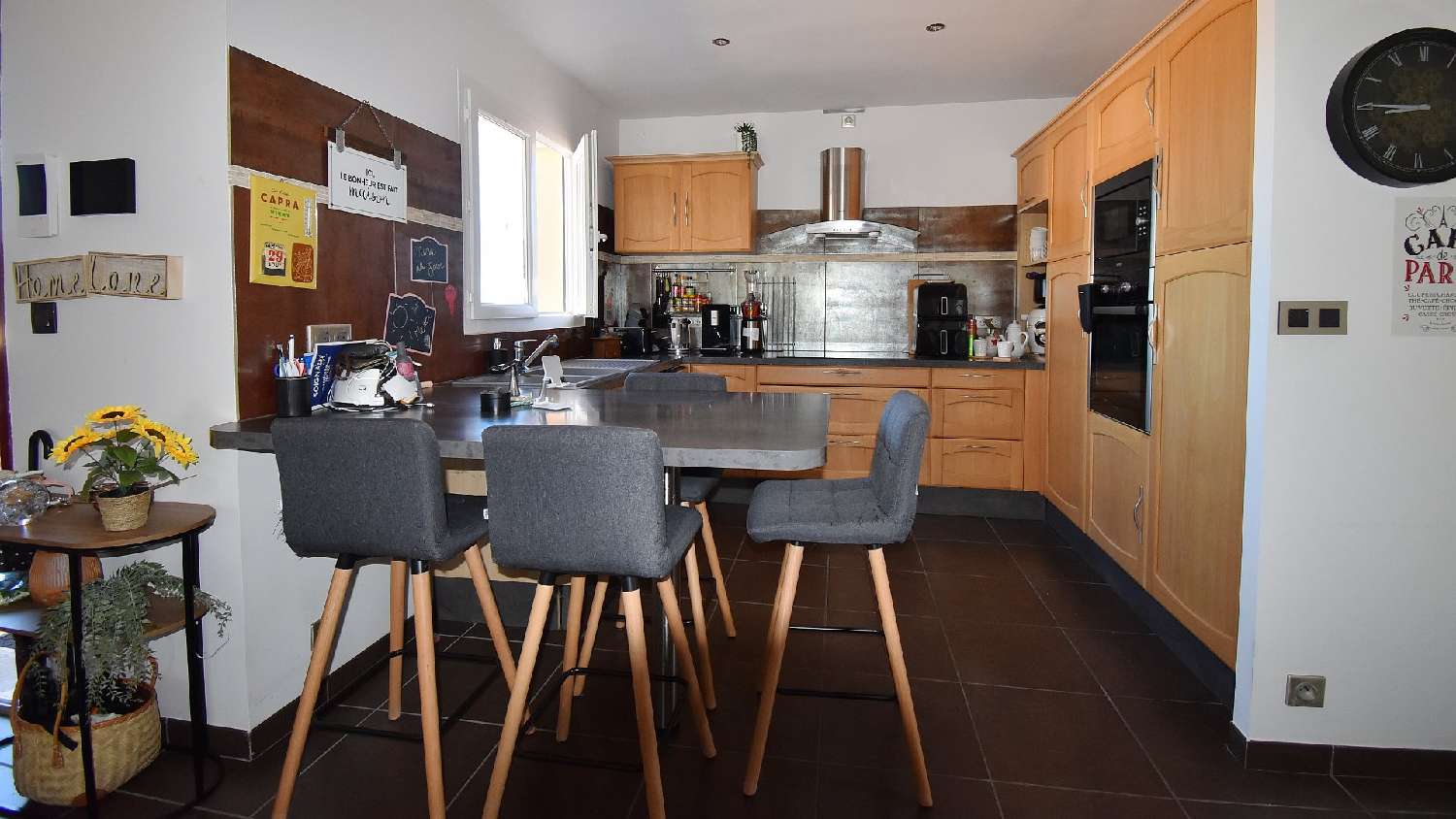 te koop huis Bellerive-sur-Allier Allier 7