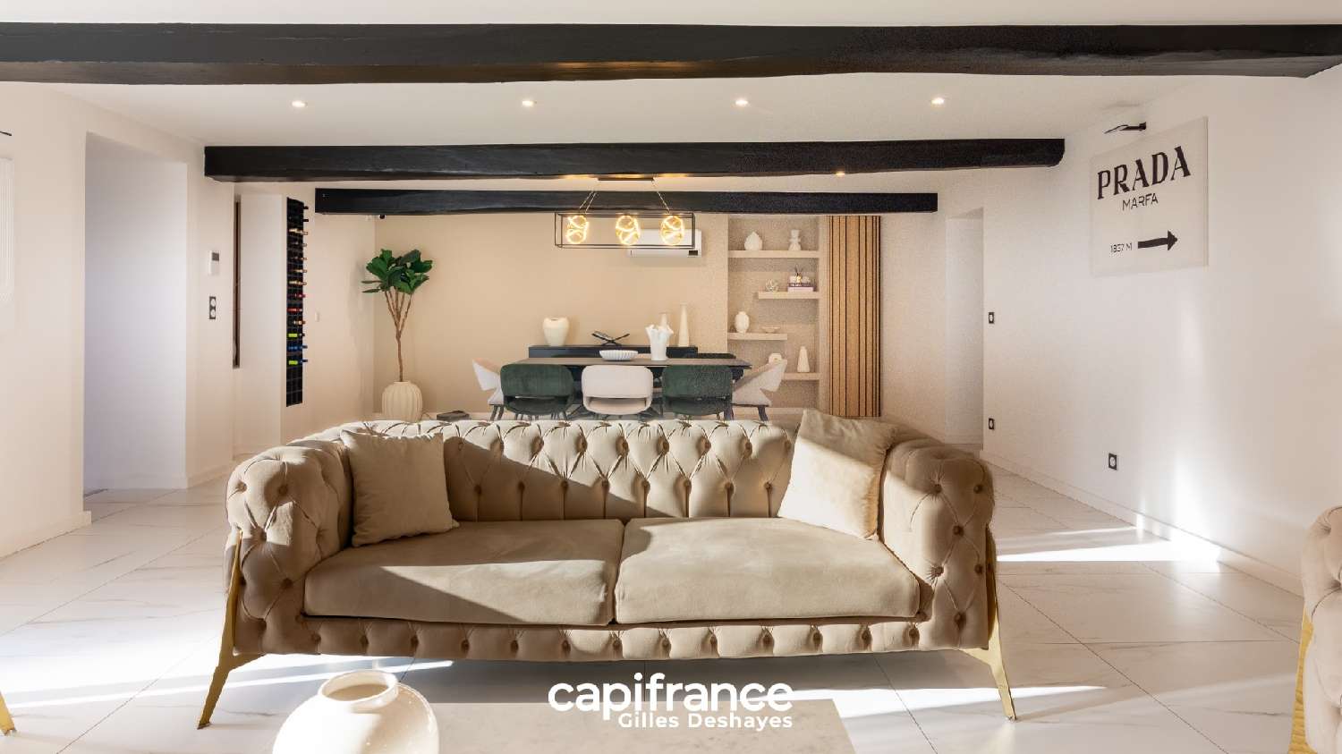  en venta casa Belleville Rhône 3