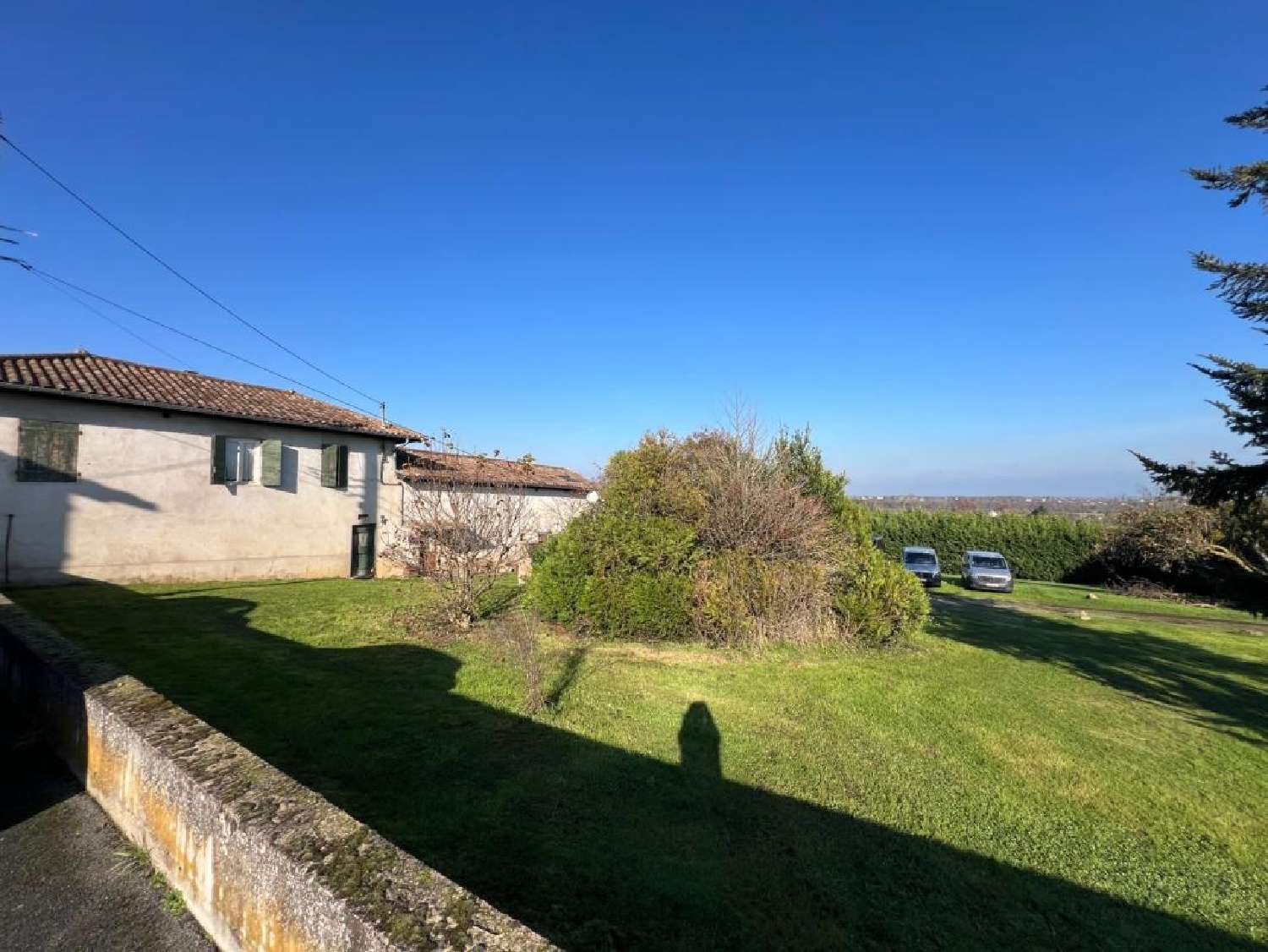 en venta casa Belleville Rhône 2