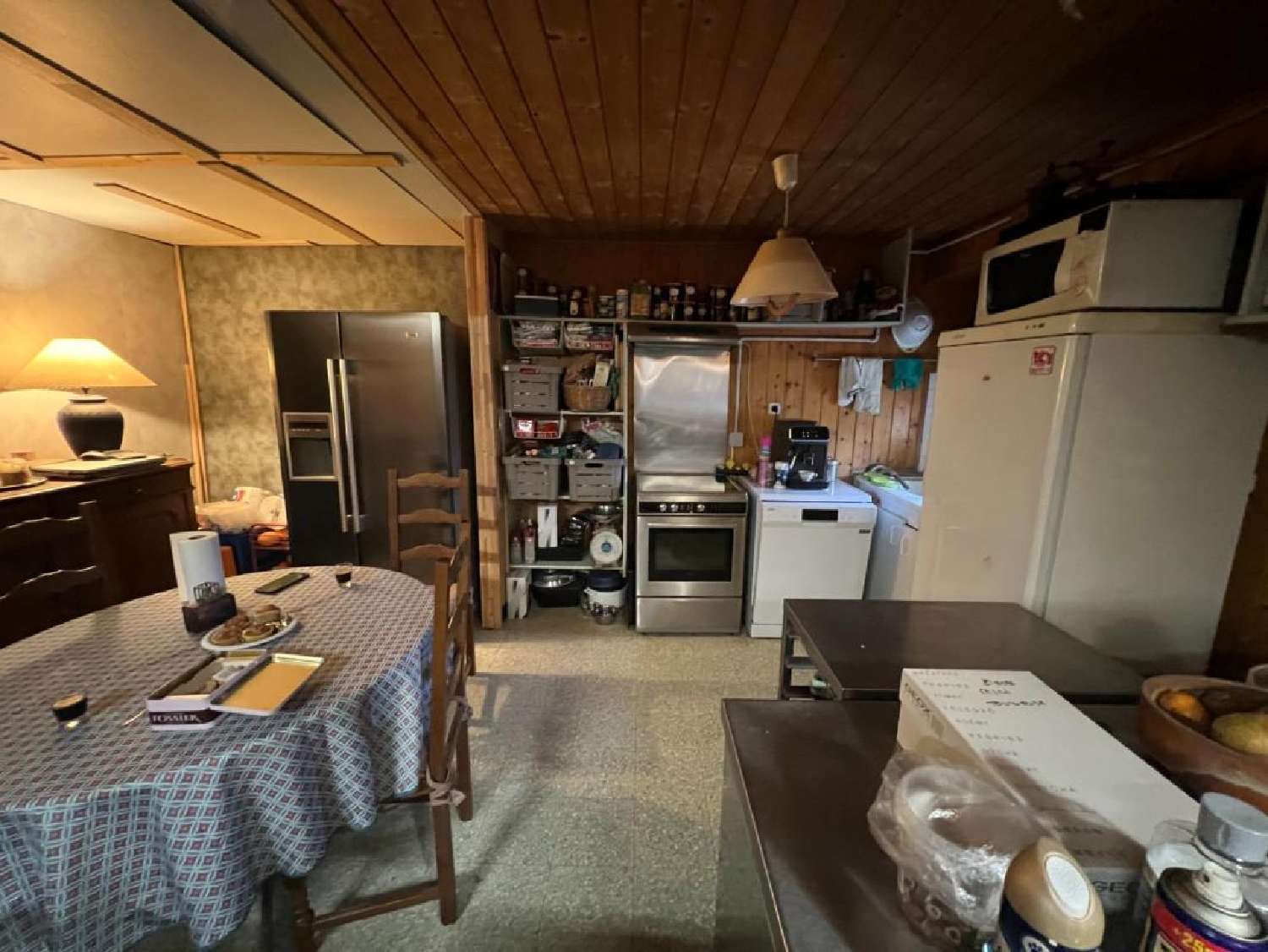 en venta casa Belleville Rhône 5