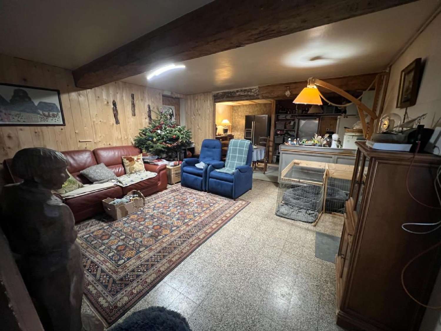 en venta casa Belleville Rhône 6