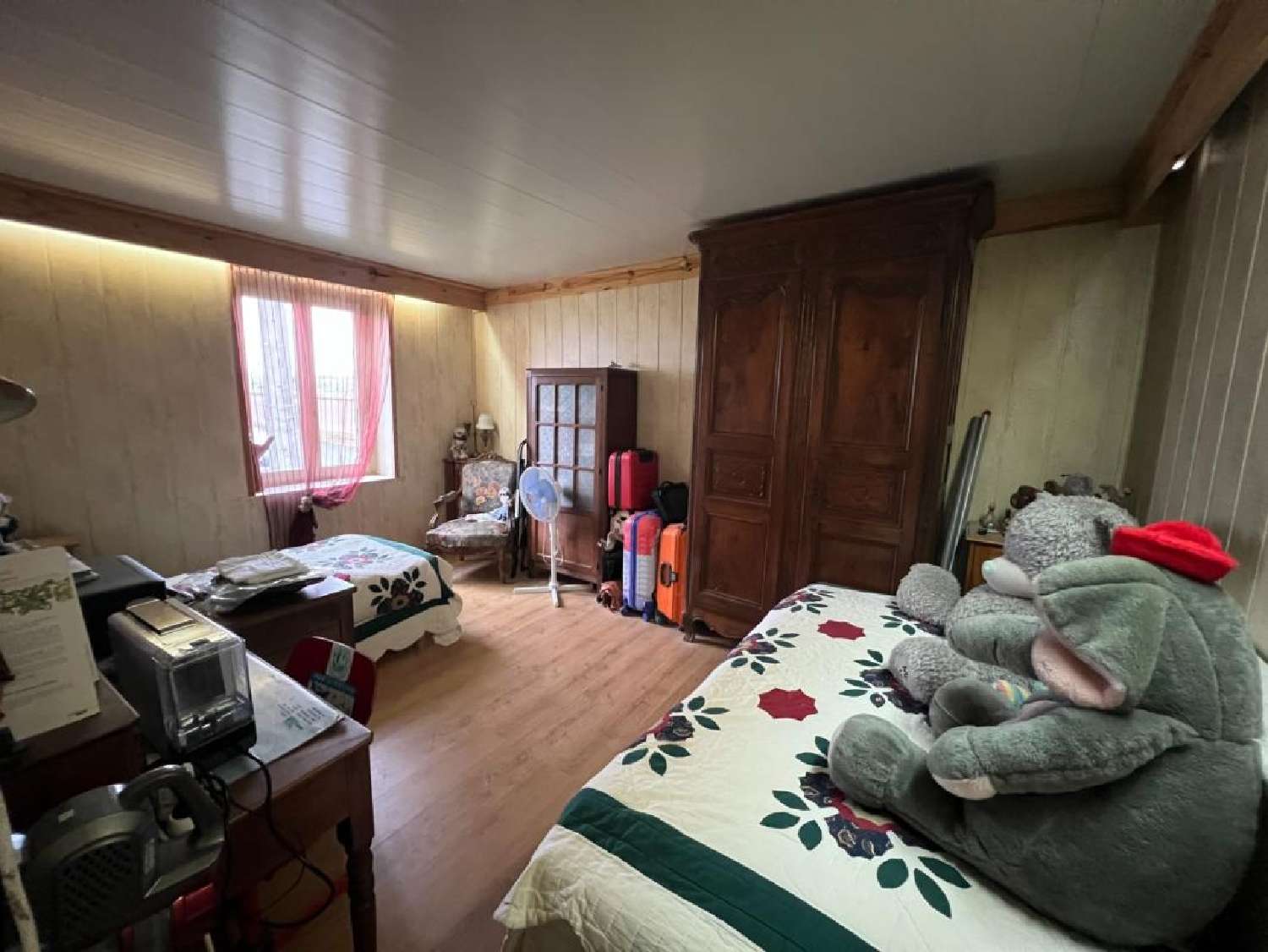 en venta casa Belleville Rhône 7