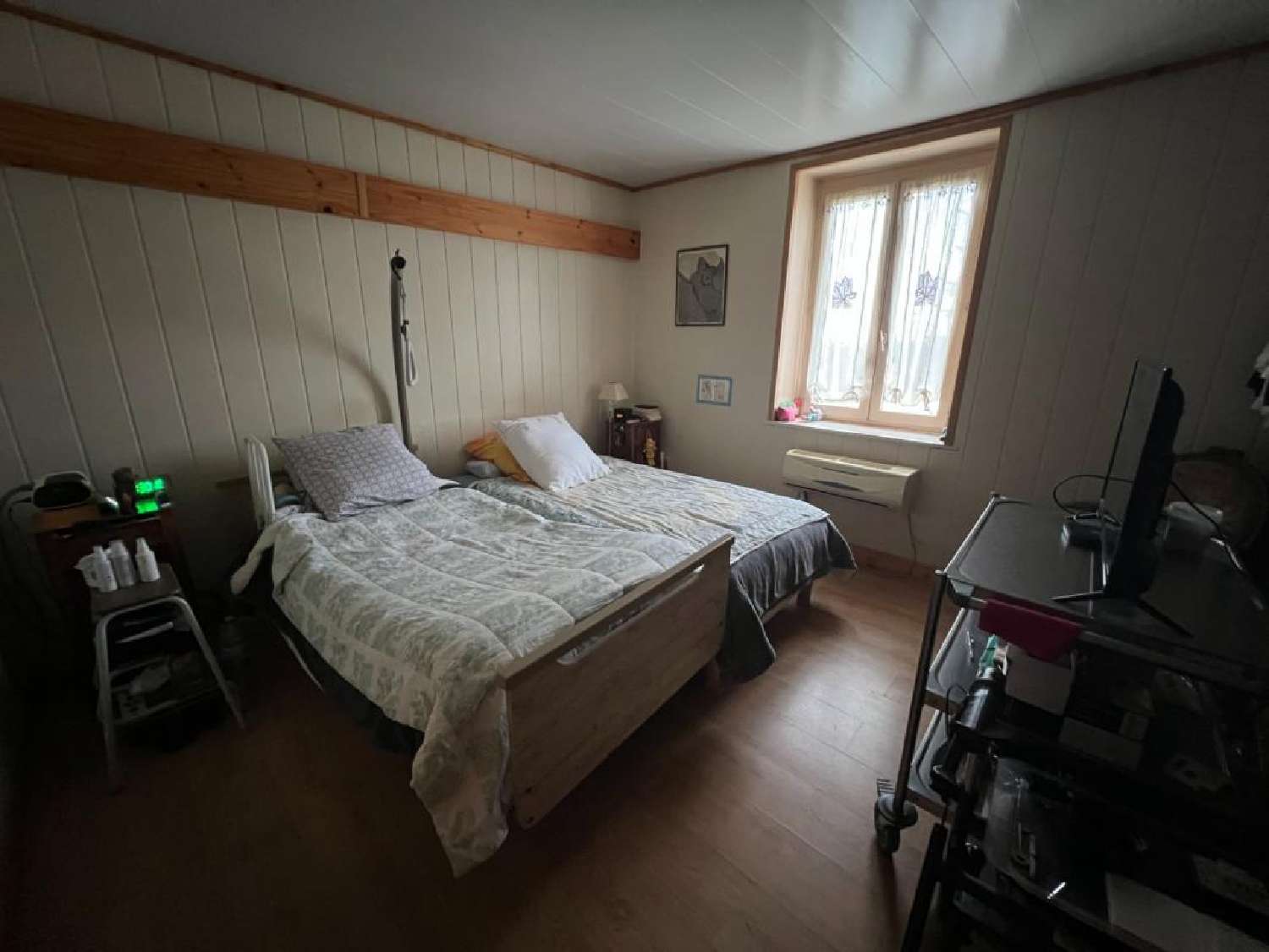 en venta casa Belleville Rhône 8