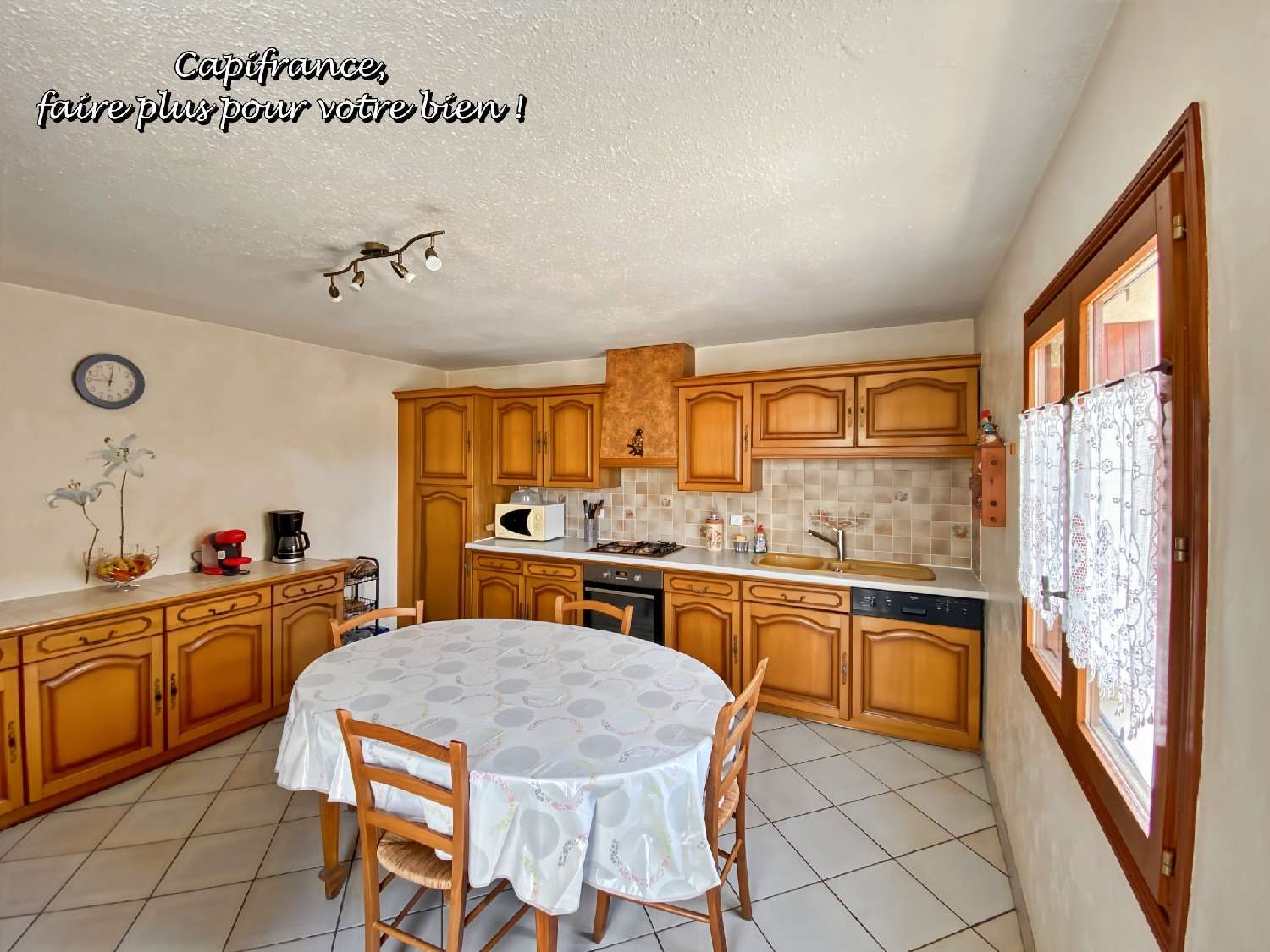 te koop huis Belmont-de-la-Loire Loire 7