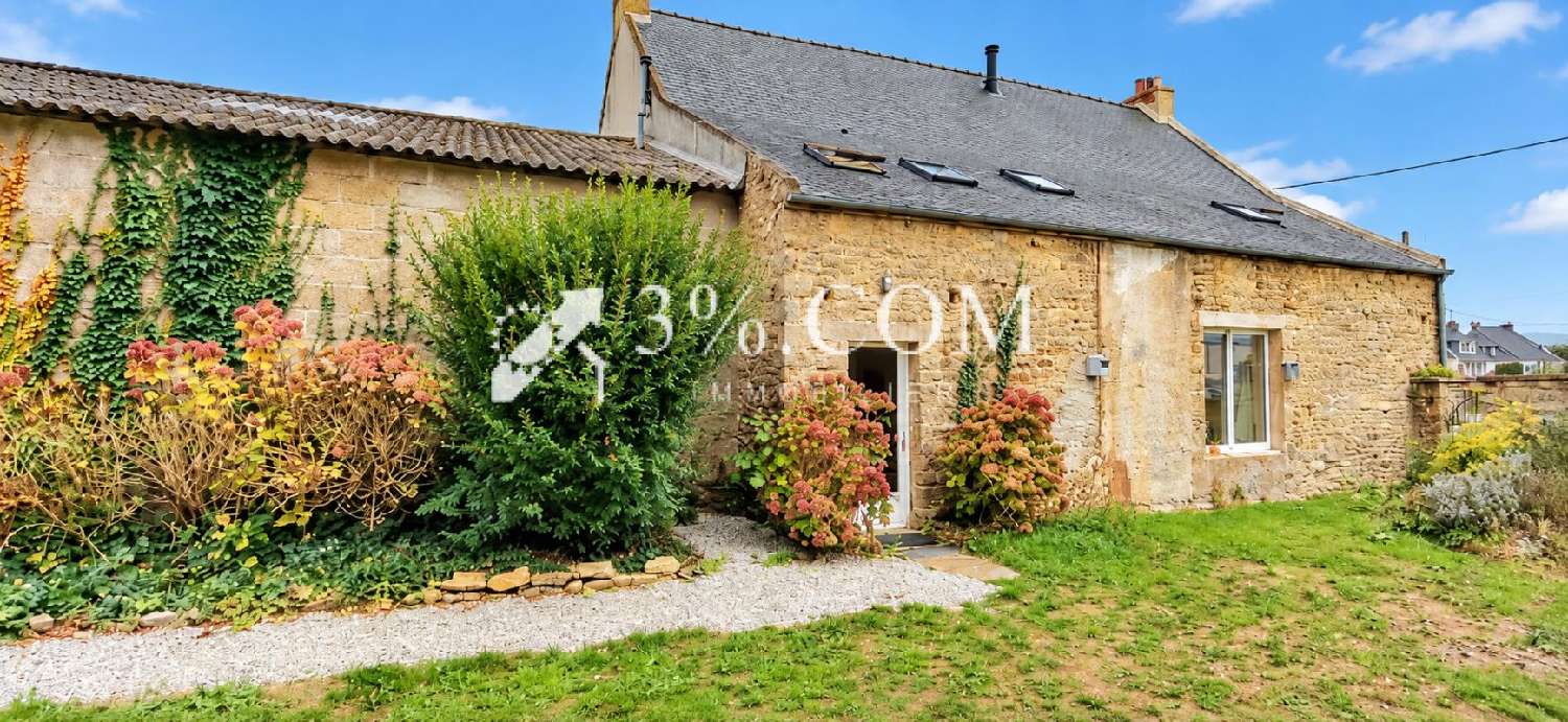 te koop huis Belz Morbihan 2