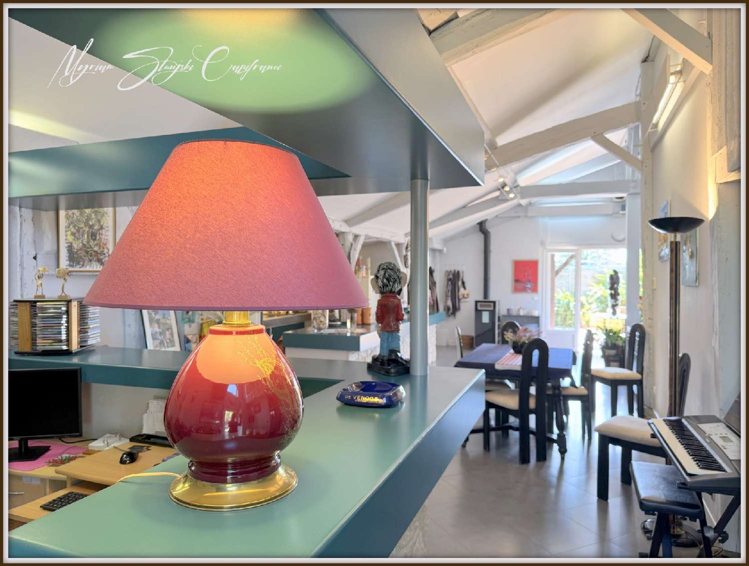 en venta casa Bénesse-Maremne Landes 5