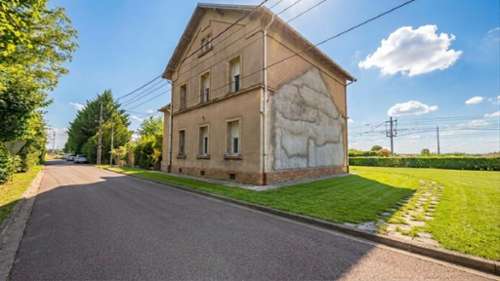 Bénestroff Moselle house foto 7434566