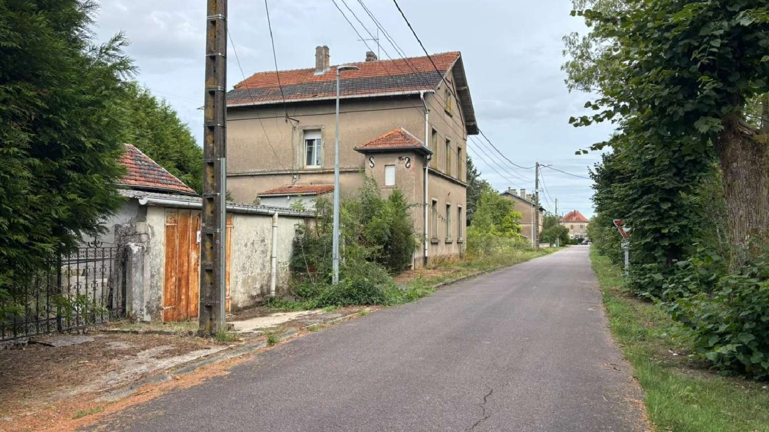  for sale house Bénestroff Moselle 2