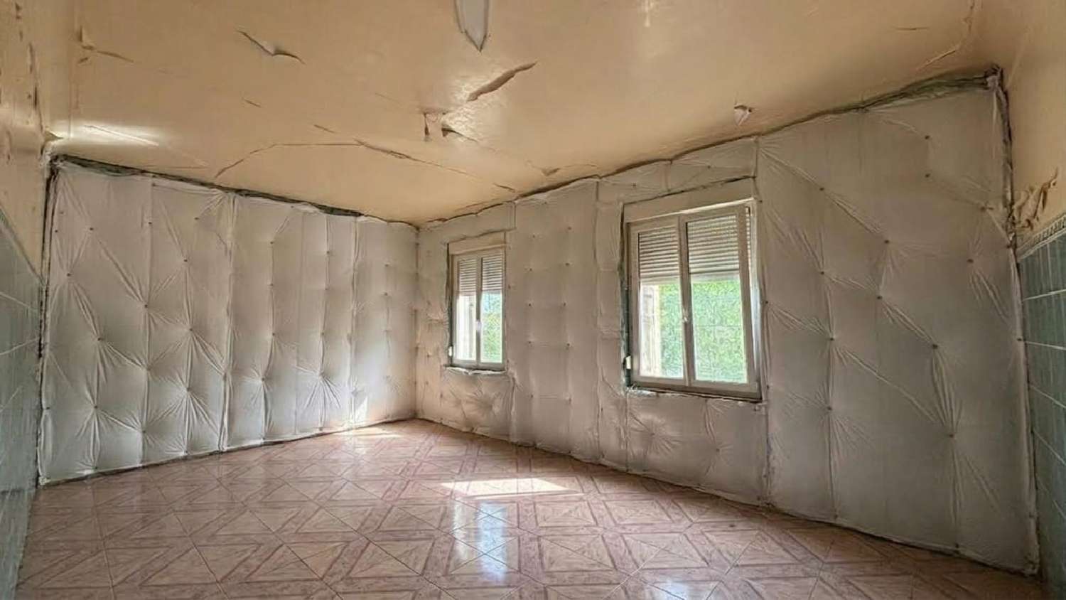  for sale house Bénestroff Moselle 5