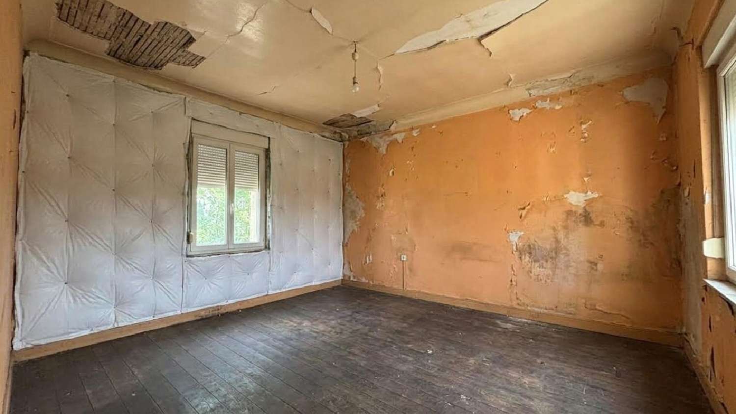  for sale house Bénestroff Moselle 7