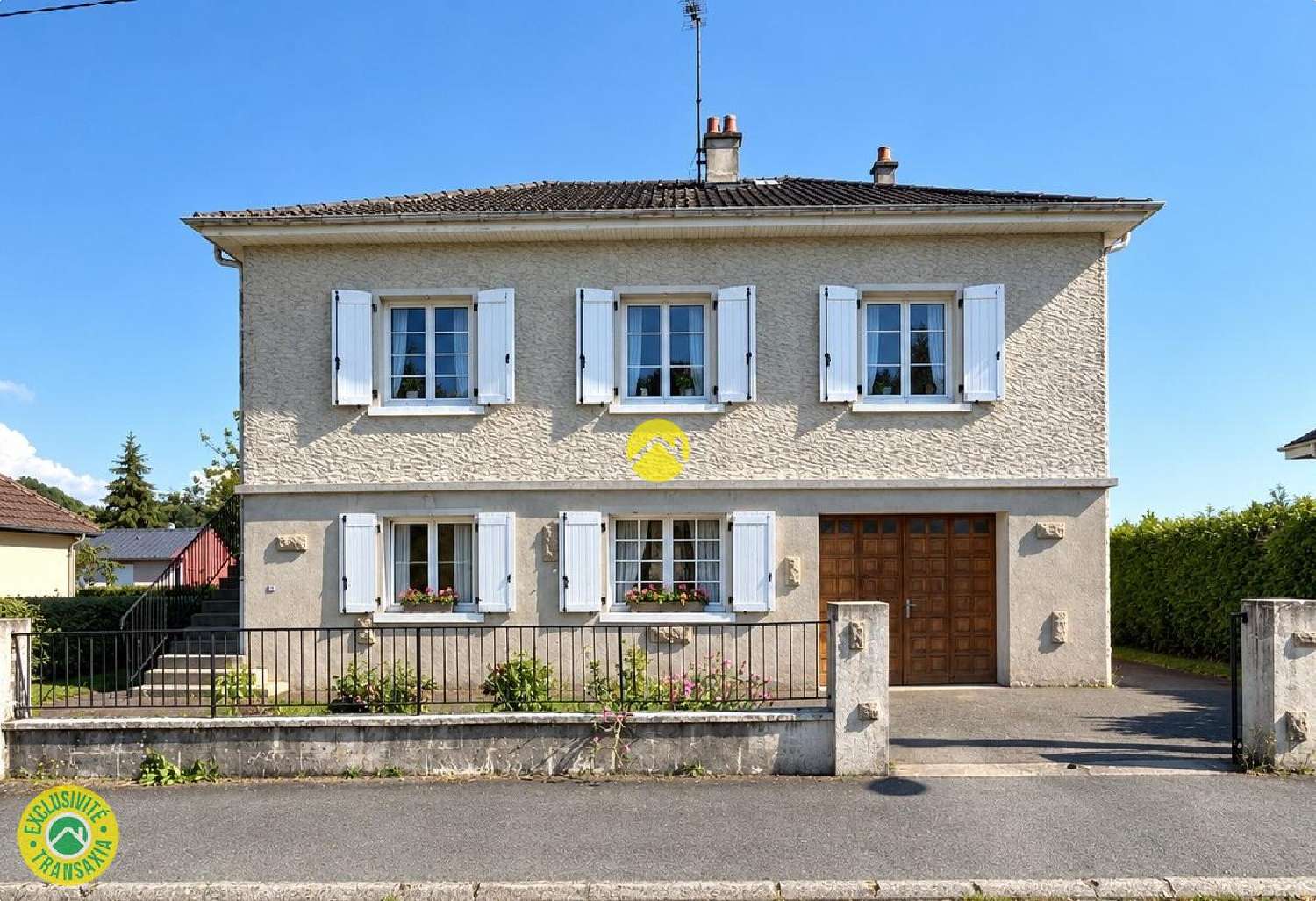en venta casa Bénévent-l'Abbaye Creuse 1