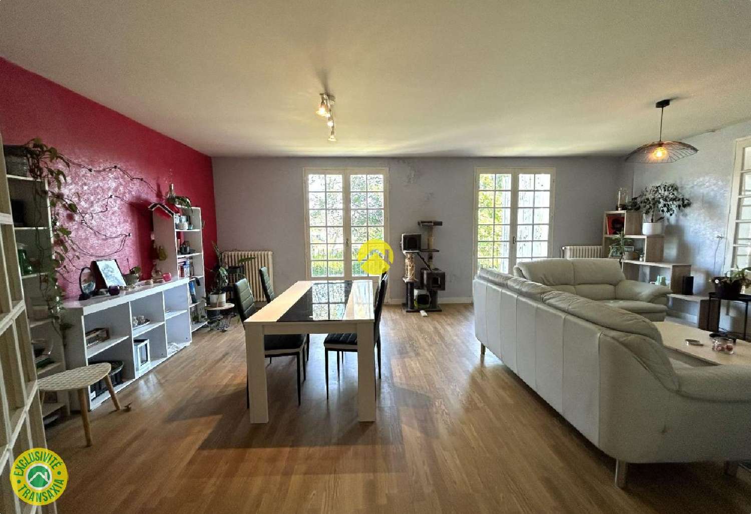 en venta casa Bénévent-l'Abbaye Creuse 2