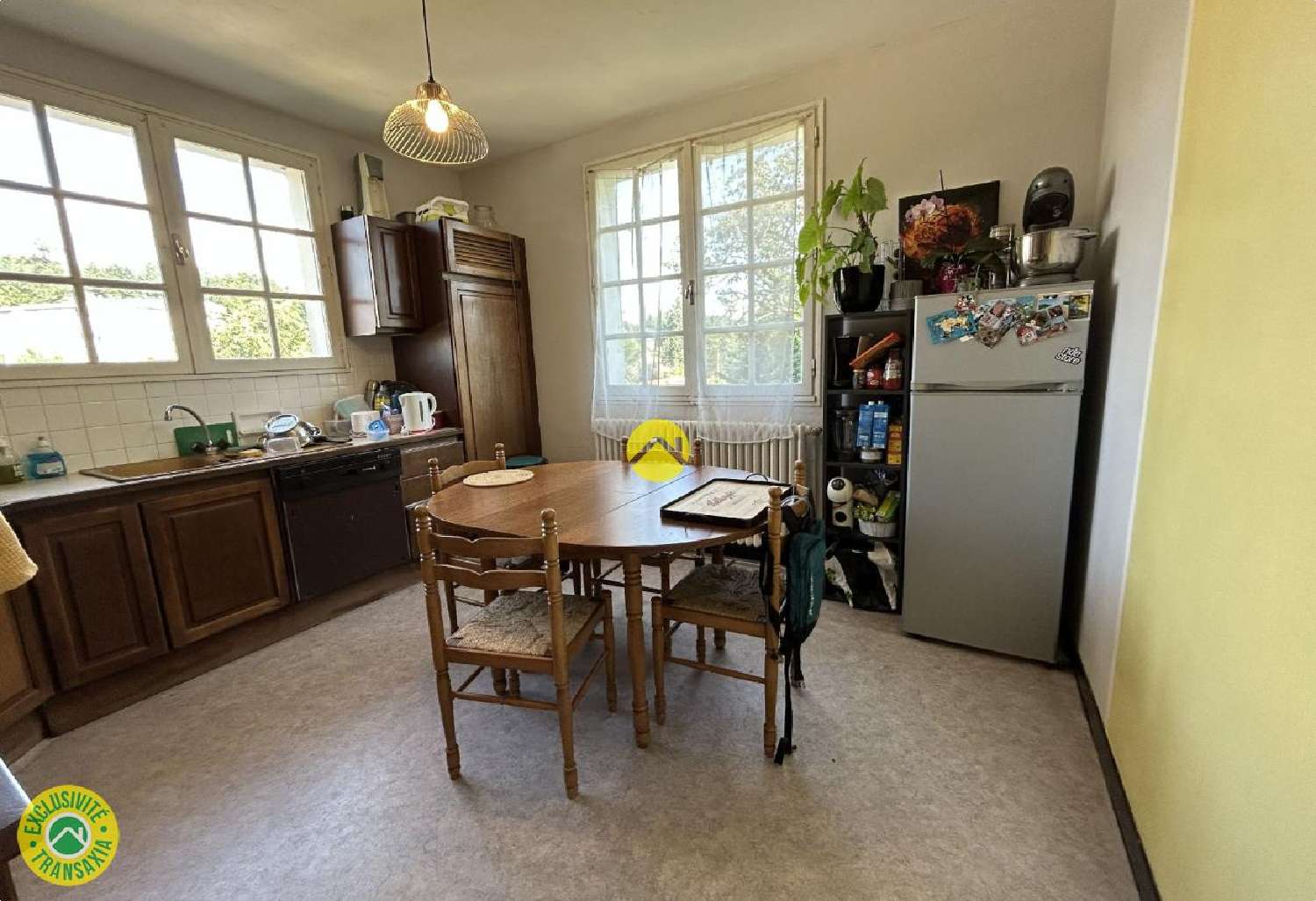 en venta casa Bénévent-l'Abbaye Creuse 3