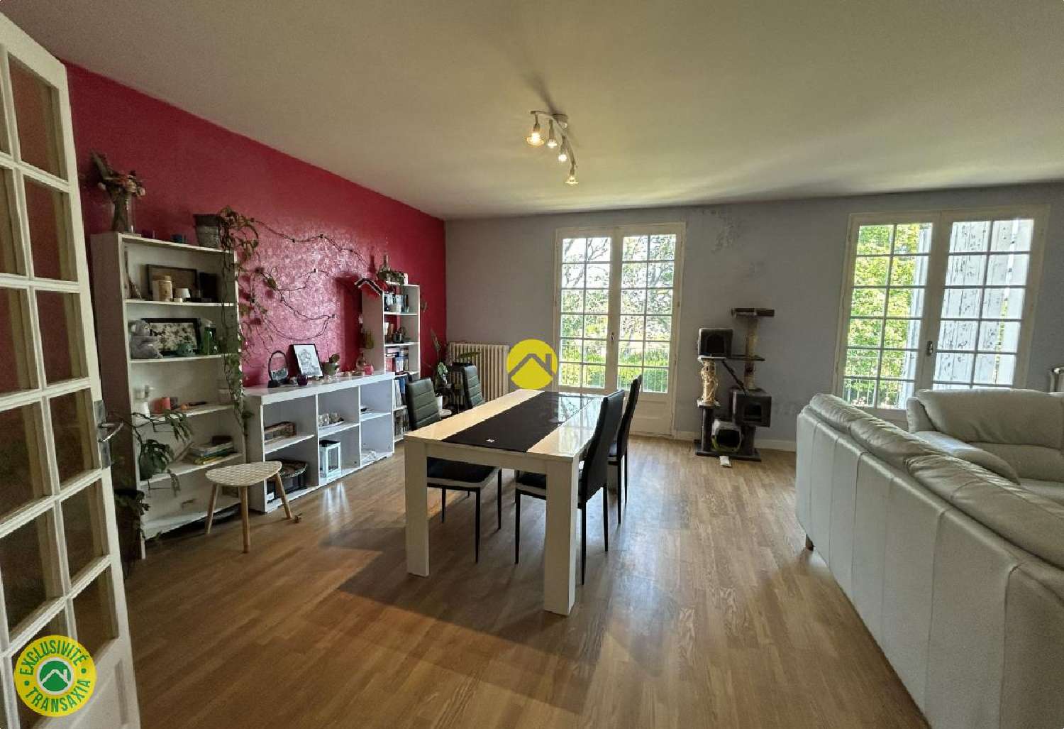 en venta casa Bénévent-l'Abbaye Creuse 6