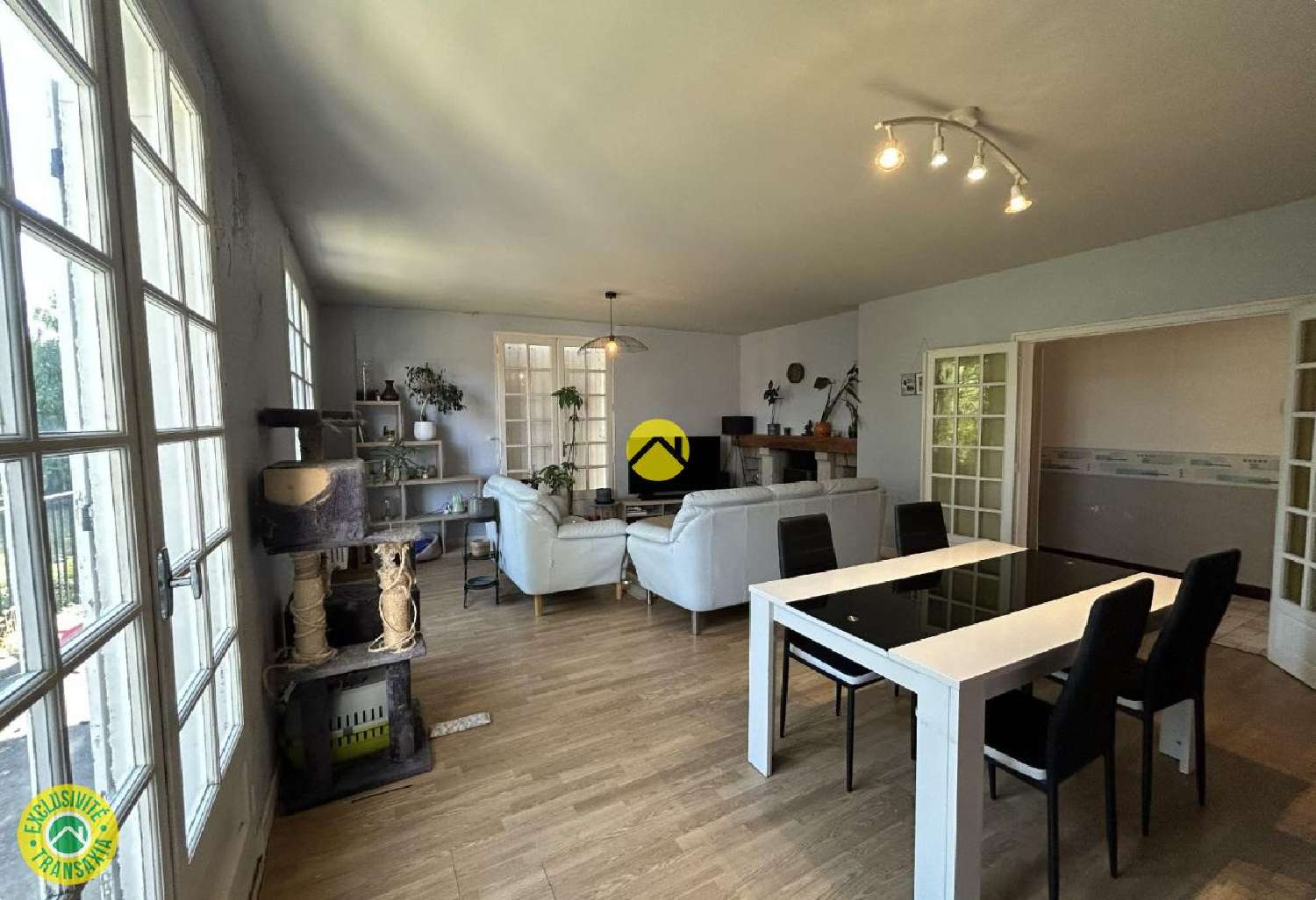 en venta casa Bénévent-l'Abbaye Creuse 7