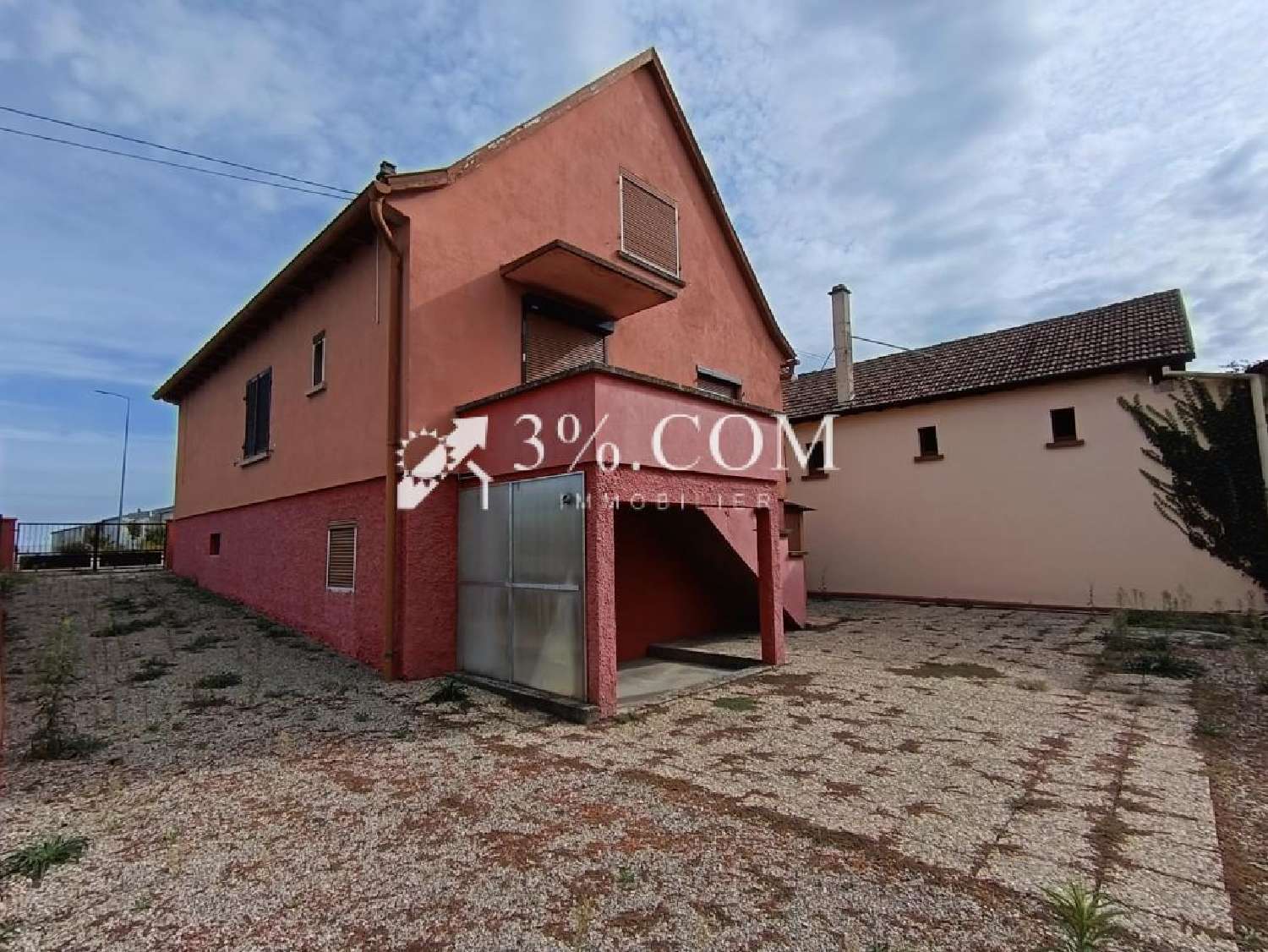 te koop huis Benfeld Bas-Rhin 2