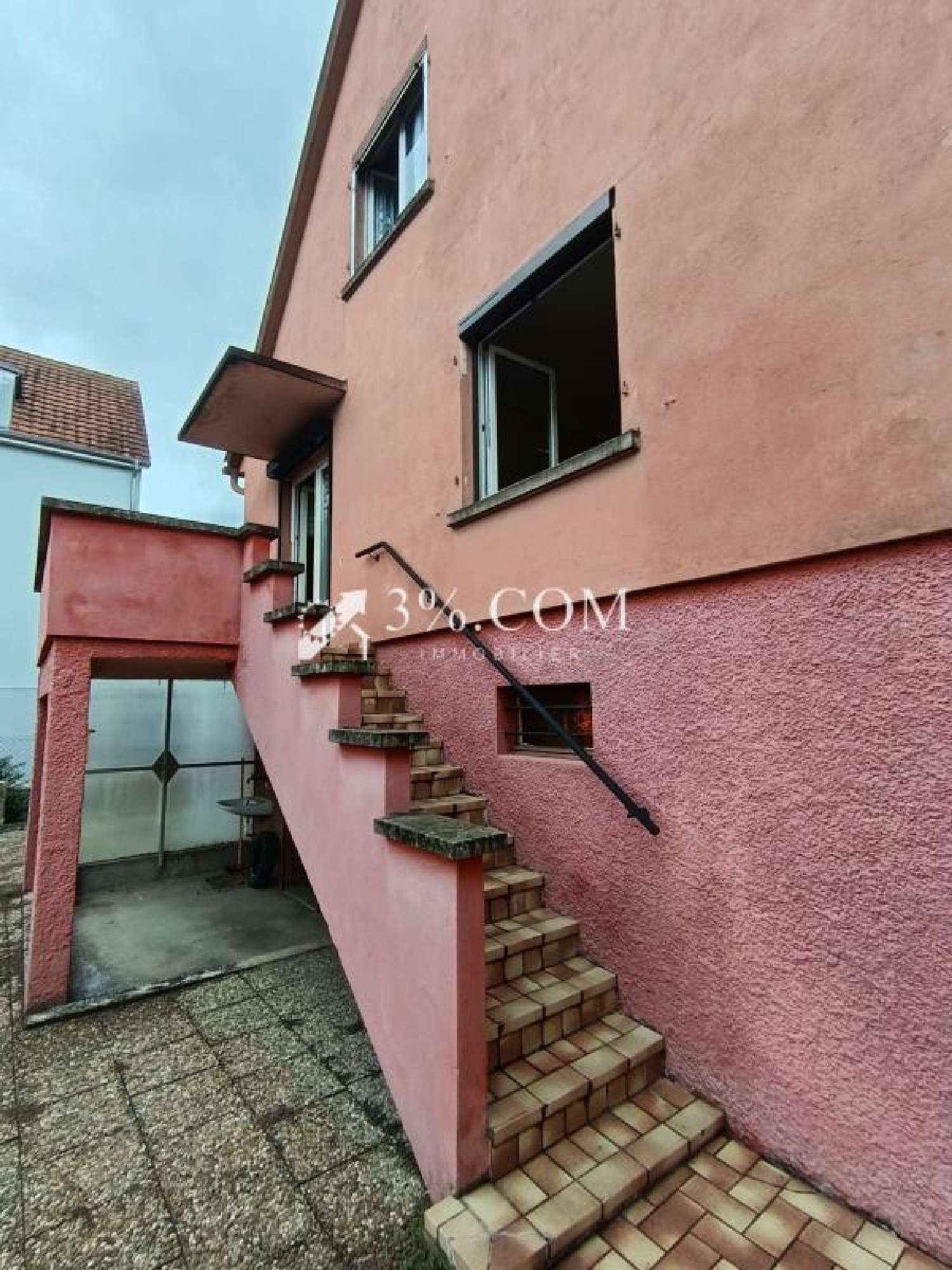 te koop huis Benfeld Bas-Rhin 3