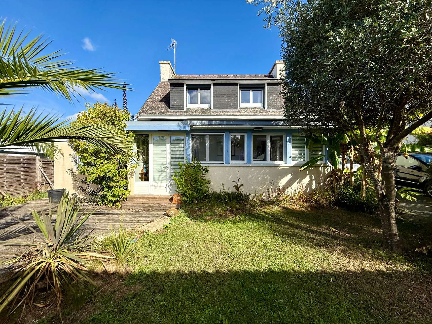  kaufen Haus Bénodet Finistère 1