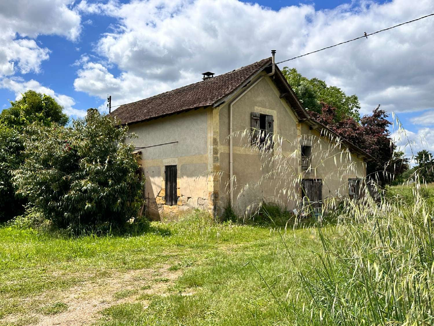 kaufen Haus Bergerac Dordogne 1